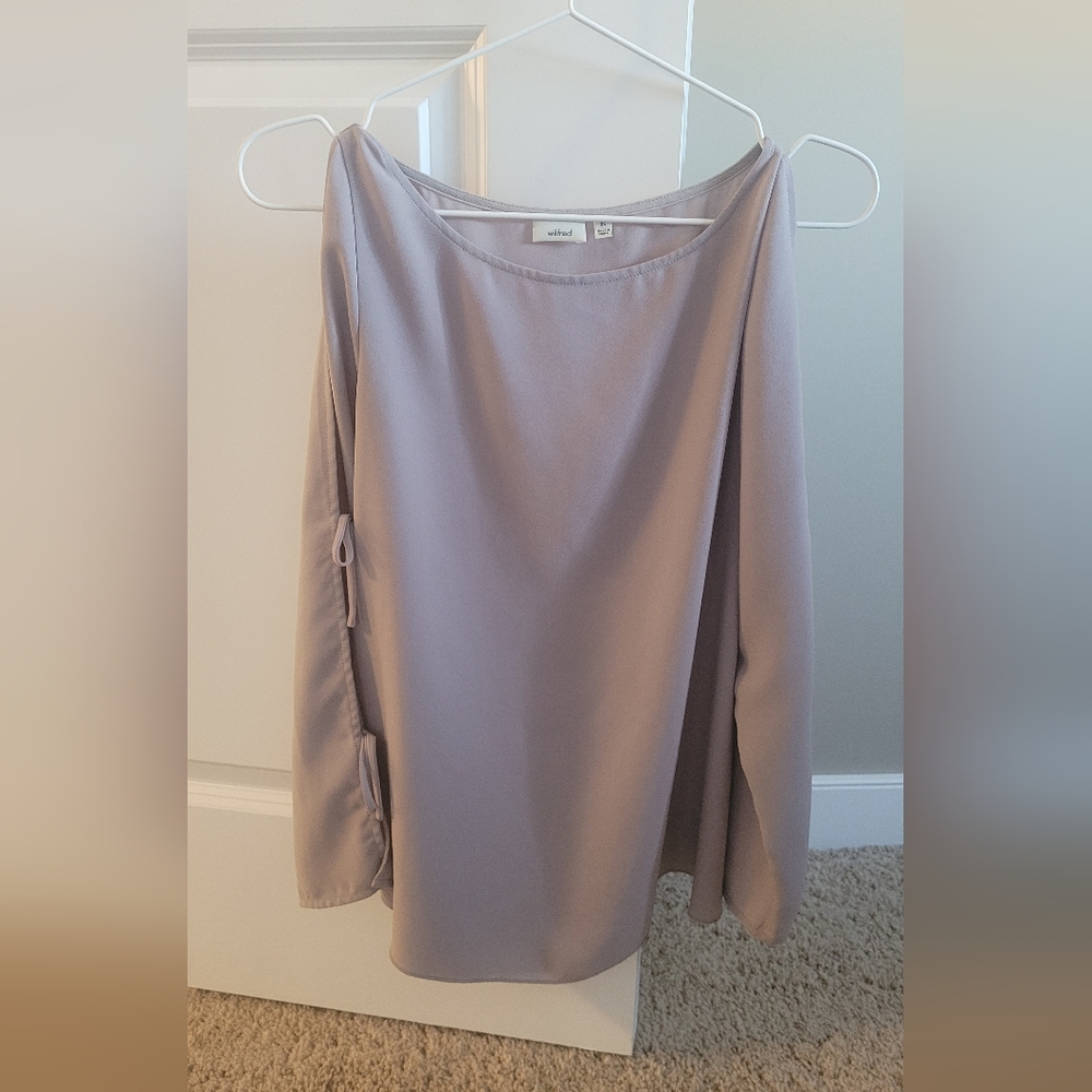 Wilfred Blouse